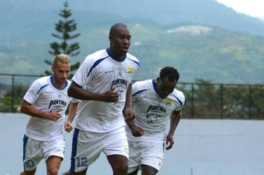 Persib/Istimewa