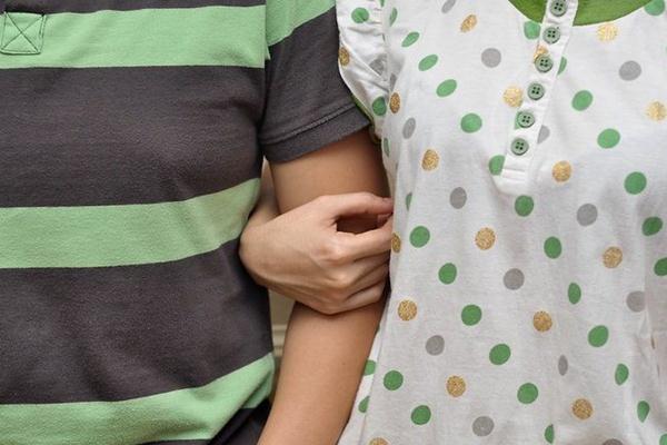  Stop Pernikahan Anak!