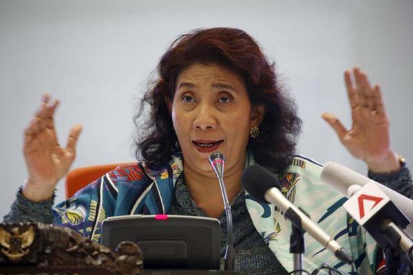  OPTIMALISASI SEKTOR KKP: Aquaculture Perlu Terobosan