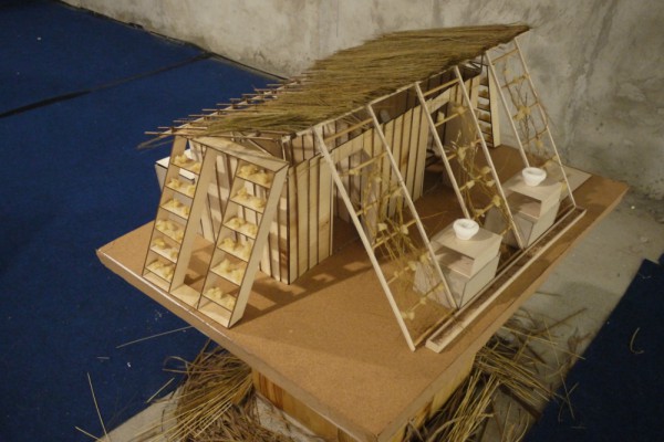  Belajar Kearifan dari Suroba