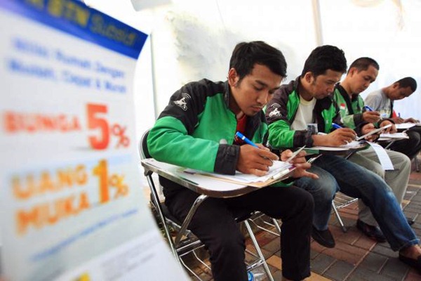  INVESTASI STARTUP: Gojek Yang Kian Molek