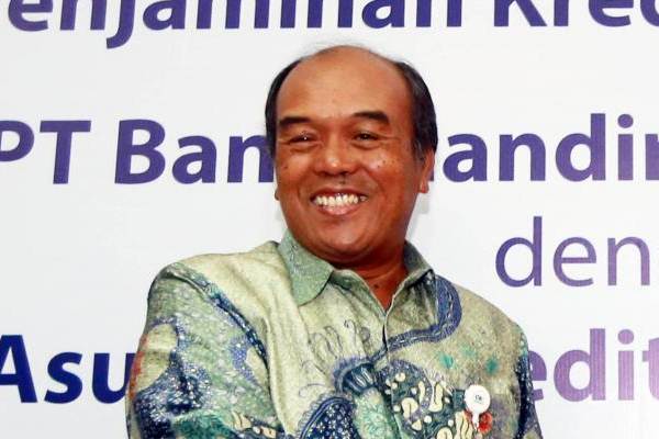  PEMBAYARAN FIKTIF FEE ASURANSI: Kementerian BUMN Pecat Budi Tjahjono