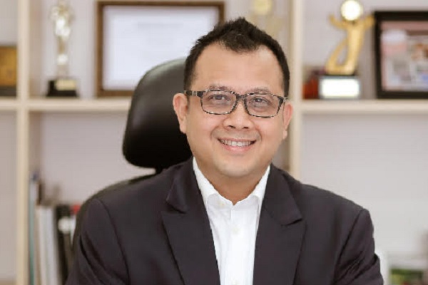  Menjemput Impian ala Li Ka-Shing