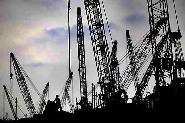  BPS Rilis PDB Kuartal I Pagi Ini, Simak Kesimpulan Prediksi 12 Ekonom