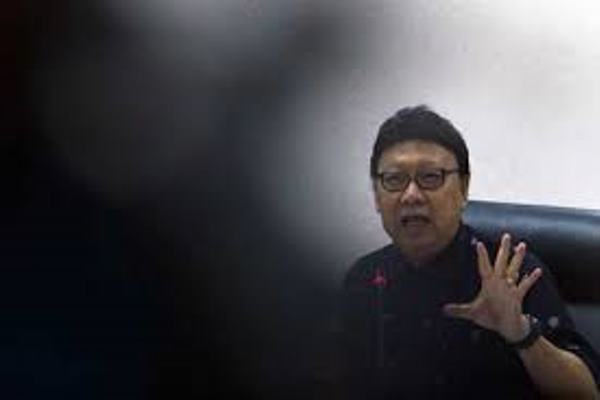  PILPRES 2019: Begini Kehendak Pemerintah