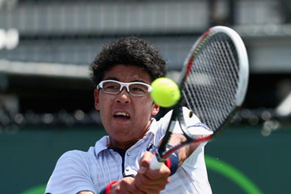  Hasil Tenis Munchen: Ajaib, Seluruh Unggulan Dihajar Dua Set