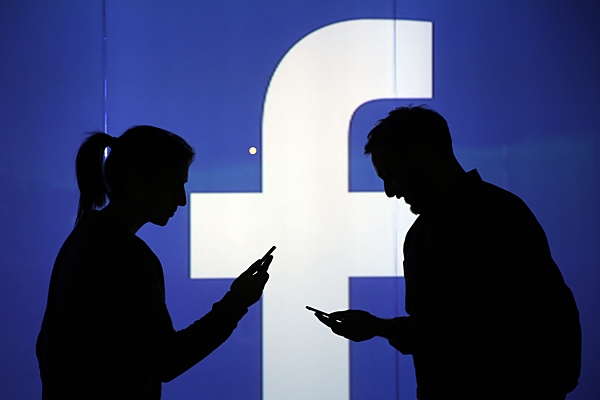  Sebanyak 1,28 Miliar Orang Gunakan Facebook per Hari