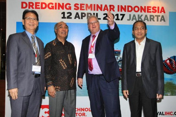  Kinerja Humpuss (HITS) Ditopang Keuntungan Perhitungan Ulang Nilai Investasi