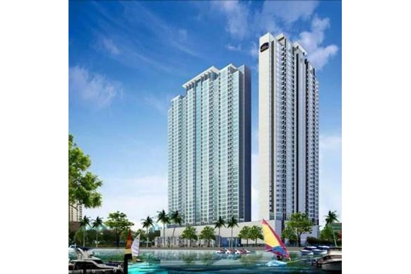  Proyek Apartemen Grand Marina Ancol: Bangun Setia Cipta Tunjuk Teno Indonesia