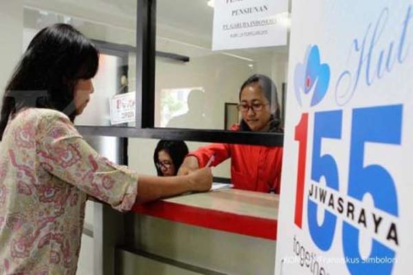  Tingkatkan Literasi Asuransi,  Jiwasraya Genjot Sektor Mikro