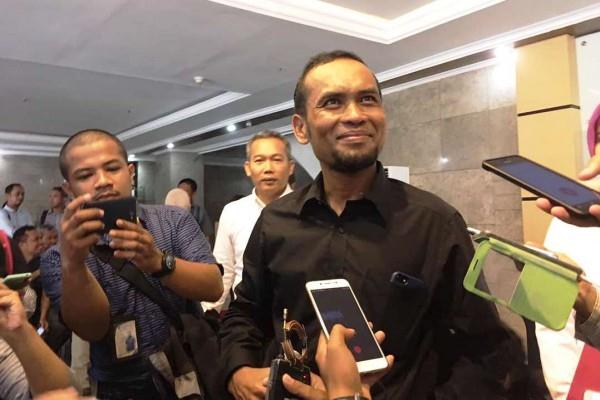  KASUS CAK BUDI, Mensos: Kami Serahkan ke Polisi