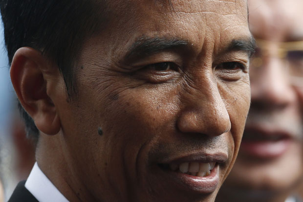  Presiden Akan Pertemukan Pengusaha Nahdliyin dengan BUMN dan Konglomerat