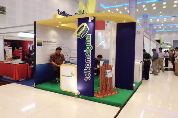 Telkomsigma/Bisnis