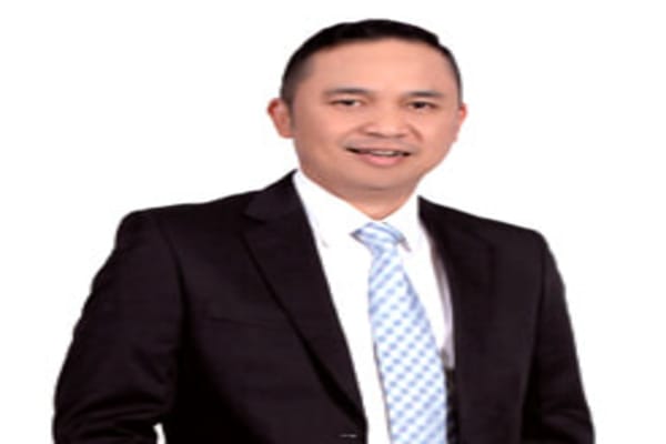 Ari Askhara Nakhodai Pelindo III