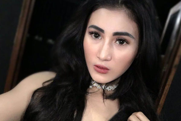 Camelia Putri/IST