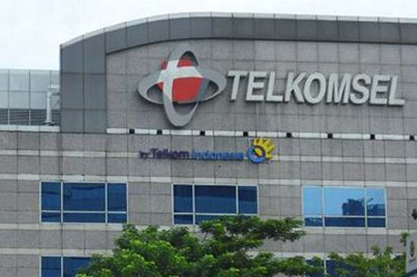  Telkomsel Rombak Susunan Direksi, Ini Selengkapnya