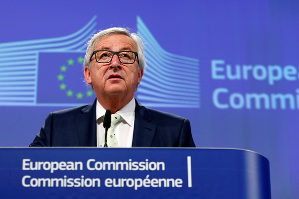  Pengaruh Inggris Memudar Pasca Brexit