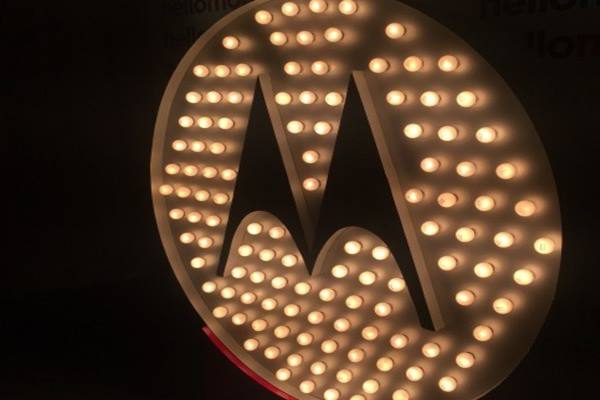  Motorola Akan Meluncurkan Tablet Android?