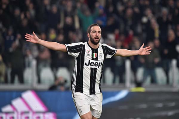 Hasil Liga Italia: Juventus Ditahan Torino, Napoli Menang Besar