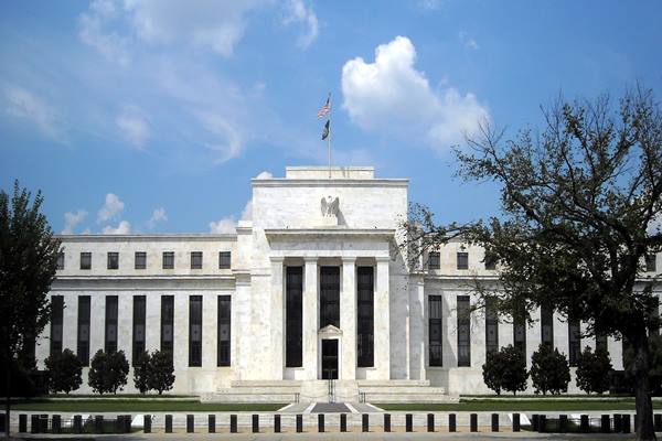  The Fed Tegaskan Rencana Pemangkasan Neraca Keuangan