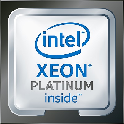  Prosesor Intel Xeon Processor Scalable Cocok Bagi Server Multi Cloud