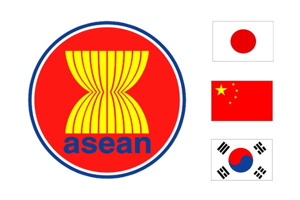  Asean+3 Komitmen Meningkatkan Ketahanan Ekonomi