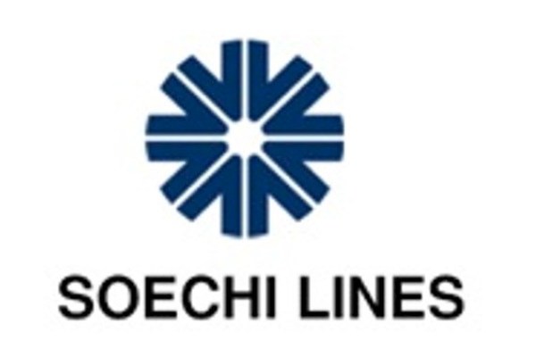  Soechi Lines Targetkan EBITDA US$66 Juta