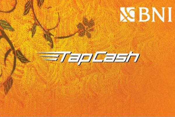  Tap Cash BNI Kini Bisa Dipakai di Seluruh Ruas Tol