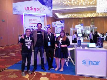  3 Startup Lokal Ikuti Innovfest Unbound di Singapura