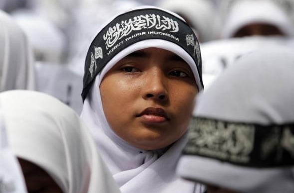  Wiranto: Pemerintah Akan Bubarkan Hizbut Tahrir Indonesia