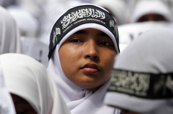  Yusril: Hizbut Tahrir Tidak Mudah Dibubarkan