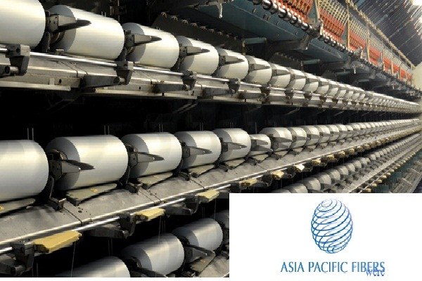  Penjualan TPT Asia Pacific Fibers (POLY) Masih Didominasi Pasar Domestik