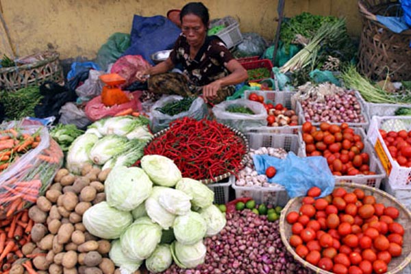  Pemkot Semarang Diminta Bentuk Tim Pemantau Harga