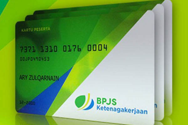  BPJS-TK: PLN &amp; Pertamina Pertimbangkan Ikut Jaminan Pensiun