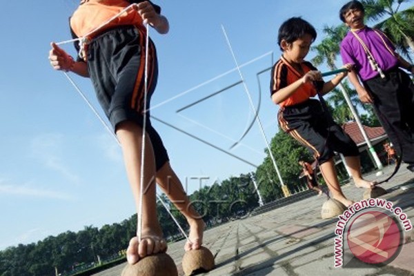  Baler Bale Agung Tawarkan Kampung Ramah Anak