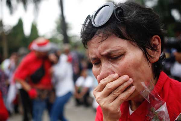  AHOK DIVONIS 2 TAHUN : Ini Dampaknya Menurut Pakar Hukum dari Universitas  Melbourne