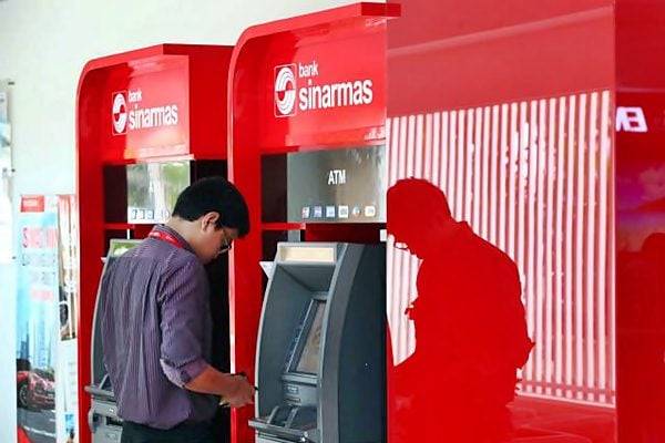  Bank Sinarmas Tidak Bagikan Dividen