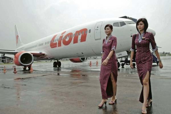  Ini 3 Rute Baru Lion Air Jelang Lebaran