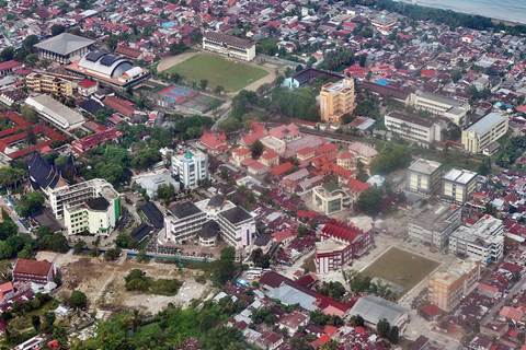  BI Proyeksikan Ekonomi Sumbar Tumbuh 5,4% di Kuartal II