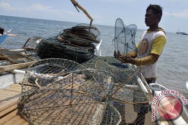  Promosi Kemitraan Indonesia Bakal Mambantu Pembiayaan Nelayan