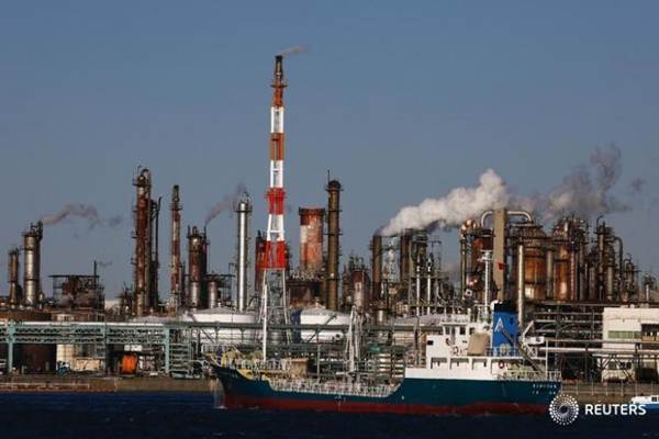  HARGA MINYAK: Output Libya Meningkat, Brent Melemah