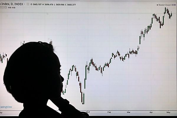  HP FINANCIALS: IHSG Rabu (10/5) 5.660-5.764, Rekomendasi Saham PTBA & SMRA