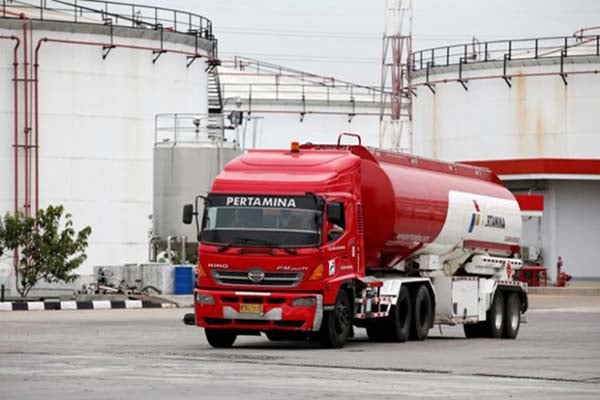  Pertamina Jatim Balinus Luncurkan SPBU Pasti Prima