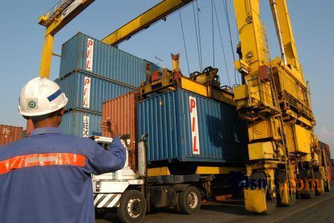  Standardisasi Pelabuhan Diyakini Mampu Menekan Biaya Logistik
