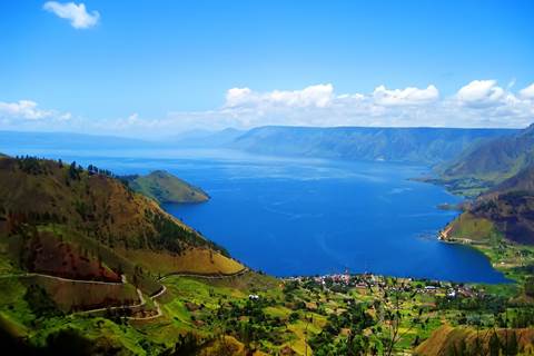  Geopark Kaldera Toba, Tim Percepatan GNN UNESCO Dibentuk