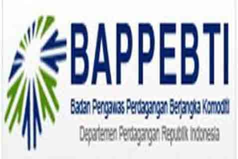  Transaksi PBK  Bappebti Matangkan Aturan Single Platform