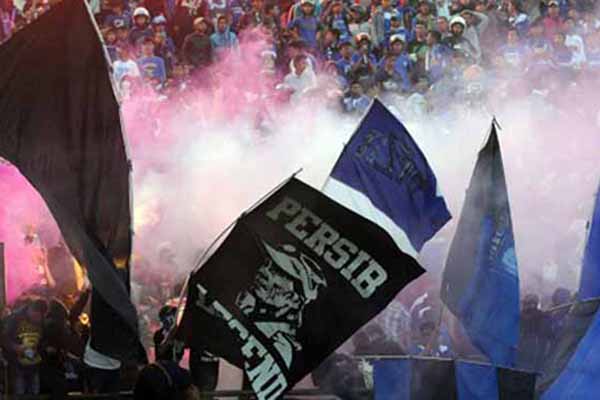  PREDIKSI SEMEN PADANG VS PERSIB: Maung Bandung Ingin Tiga Poin