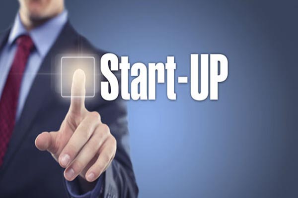  Pemerintah Siap Fasilitasi Bisnis Startup