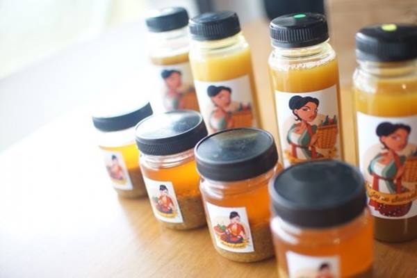  Wapres Ingin Produk Jamu Mengglobal