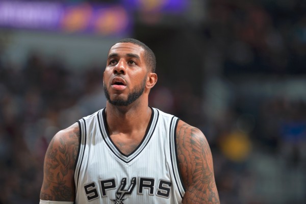  Hasil Playoff Basket NBA: Hajar Rockets 4-2, Spurs ke Final Wilayat Barat